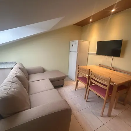 El Sitio De Mi Recreo Apartment Cabanas