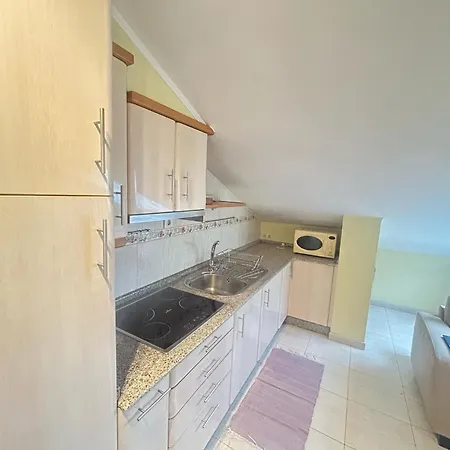 El Sitio De Mi Recreo Apartment *