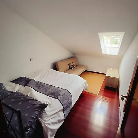 Apartment El Sitio De Mi Recreo Cabanas