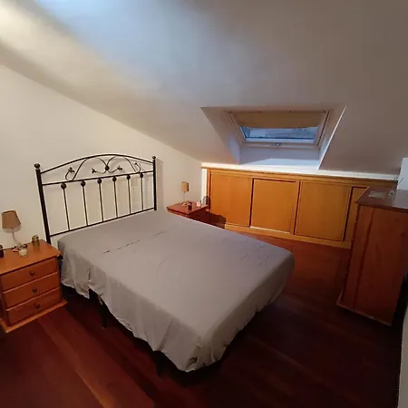 El Sitio De Mi Recreo Apartment