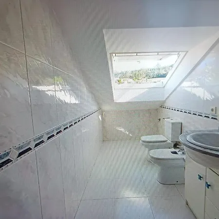 El Sitio De Mi Recreo Apartamento *