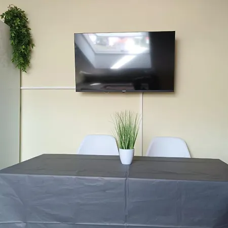 El Sitio De Mi Recreo Apartamento