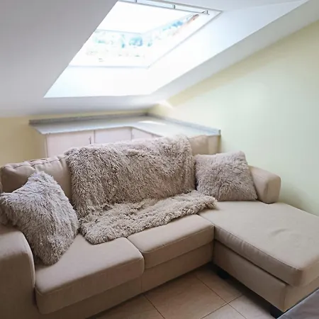 El Sitio De Mi Recreo Apartamento Cabañas